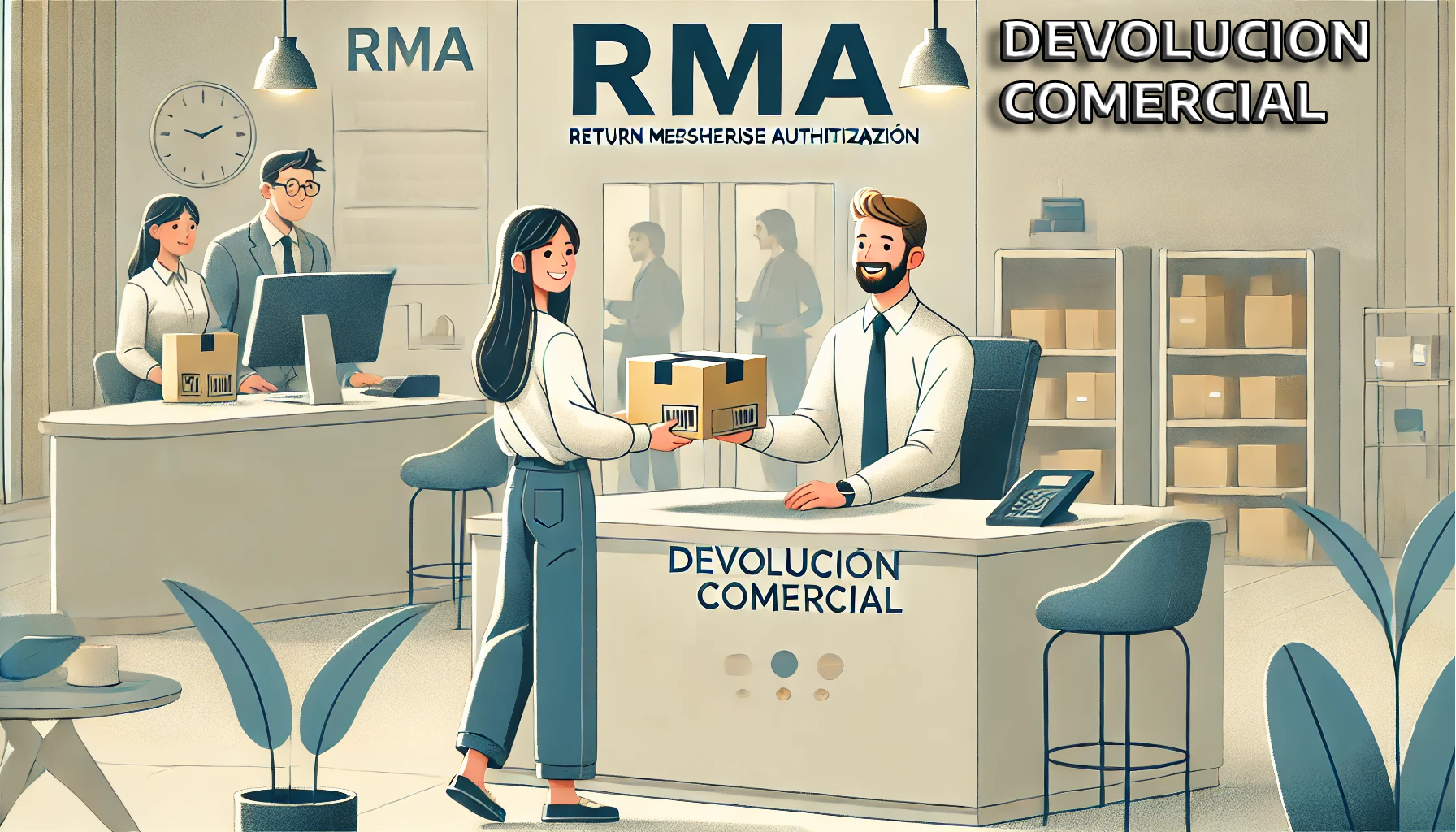 Vasquez Rma Solution Box